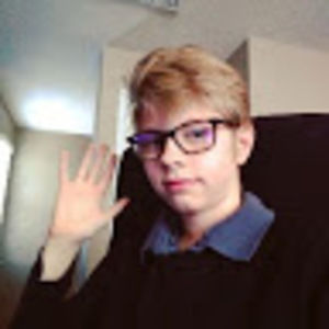 Meet your Posher, Thomas